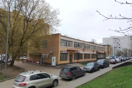 Имущественные торги г. Москвы. Объект № 20788