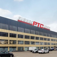 Офис, 379 м²