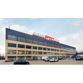 Офис, 80 м²