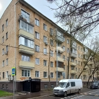 Имущественные торги г. Москвы. Объект № 20793