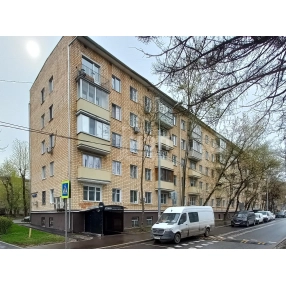 Имущественные торги г. Москвы. Объект № 20793