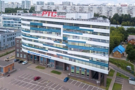 Офис, 143 м²
