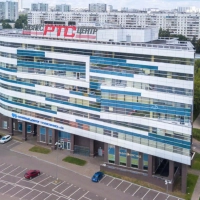 Офис, 143 м²
