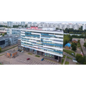 Офис, 143 м²