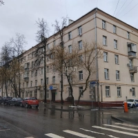 Имущественные торги г. Москвы. Объект № 20795