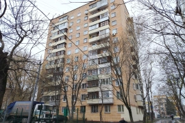 Имущественные торги г. Москвы. Объект № 20795