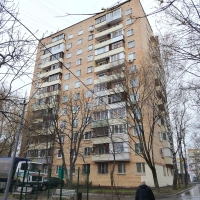 Имущественные торги г. Москвы. Объект № 20795