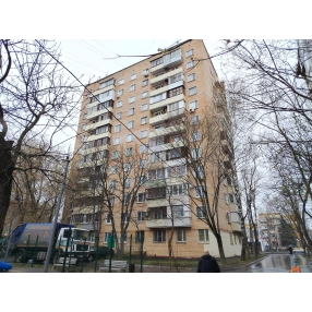 Имущественные торги г. Москвы. Объект № 20795