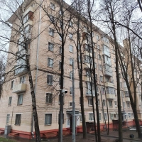 Имущественные торги г. Москвы. Объект № 20798