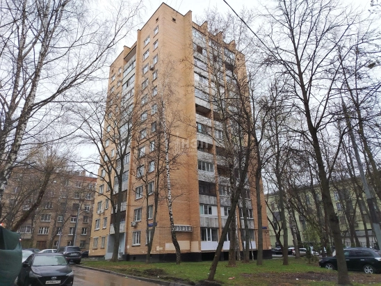 Имущественные торги г. Москвы. Объект № 20799