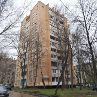 Имущественные торги г. Москвы. Объект № 20799