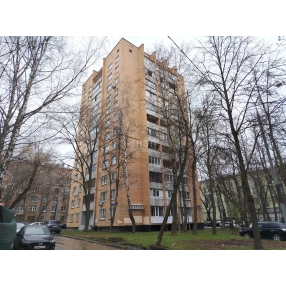 Имущественные торги г. Москвы. Объект № 20799