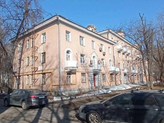 Имущественные торги г. Москвы. Объект № 20803