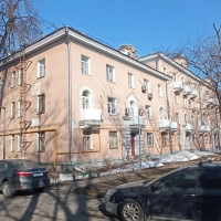 Имущественные торги г. Москвы. Объект № 20803