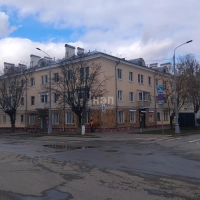 Имущественные торги г. Москвы. Объект № 20806