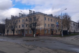 Имущественные торги г. Москвы. Объект № 20806