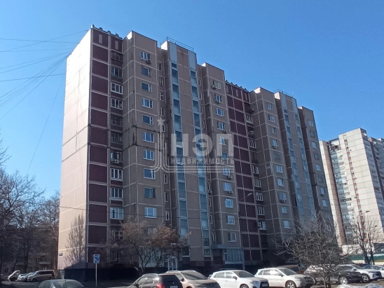 Имущественные торги г. Москвы. Объект № 20807