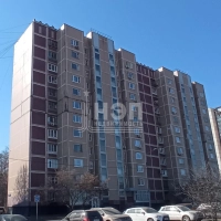 Имущественные торги г. Москвы. Объект № 20807
