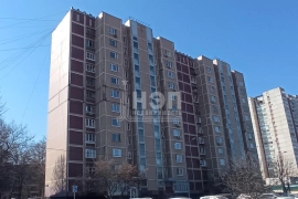 Имущественные торги г. Москвы. Объект № 20807