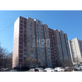 Имущественные торги г. Москвы. Объект № 20807