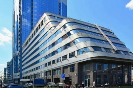 Офис, 2826 м²