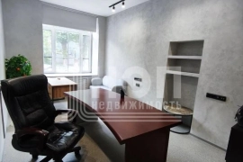Офис с мебелью, 17.9 м²
