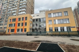 Торги по Банкротству. Объект № 20846