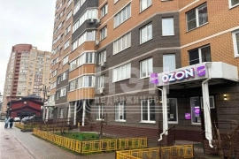 Свободного назначения, 81 м²