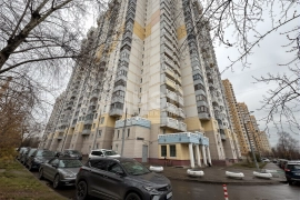 Торги по Банкротству. Объект № 20855