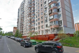 Торги по Банкротству. Объект № 20857