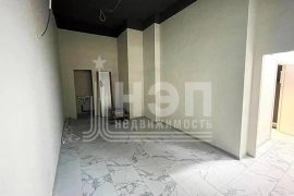 Свободное назначение, 23 м²