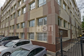 Торги по Банкротству. Объект № 20861