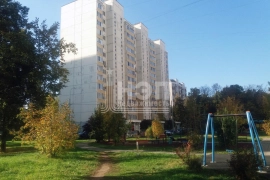Торги по Банкротству. Объект № 20868