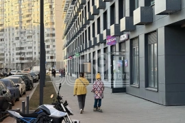 Свободного назначения, 93 м²