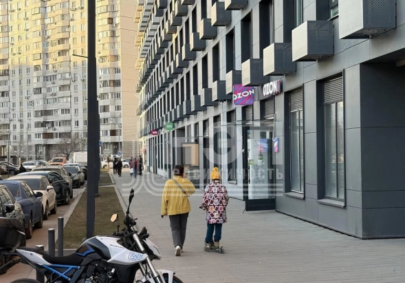 Свободного назначения, 65 м²