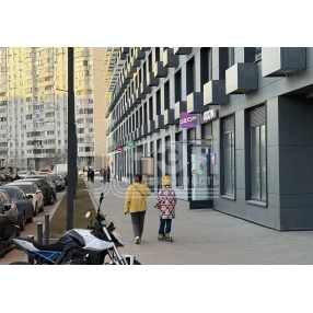 Свободного назначения, 65 м²
