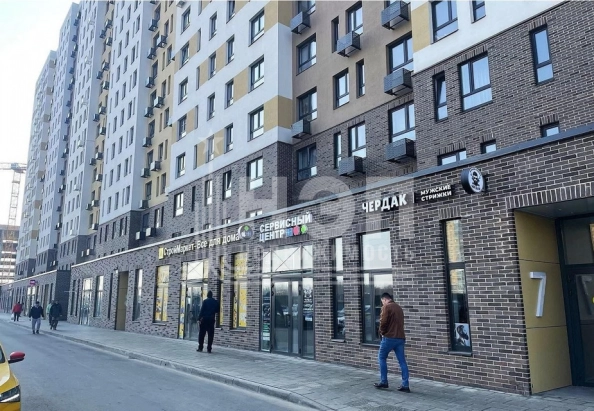 Свободного назначения, 105 м²