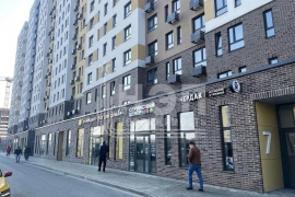 Свободного назначения, 105 м²