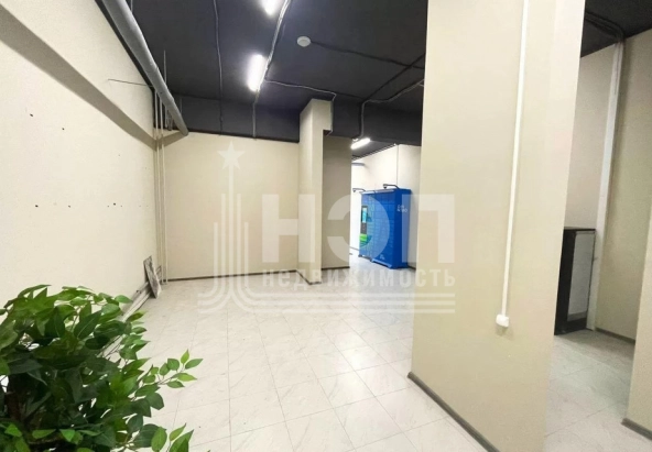 Свободного назначения, 15 м²