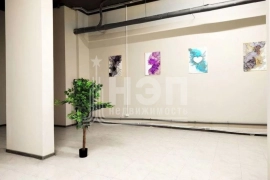 Свободного назначения, 35 м²