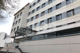Офис с мебелью, 20.4 м²