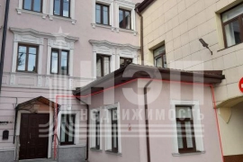 Офис, 55 м²