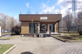 Имущественные торги г. Москвы. Объект № 20963