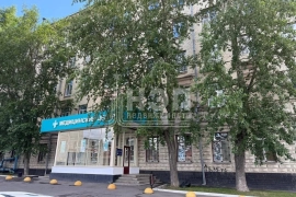 Имущественные торги г. Москвы. Объект № 20970