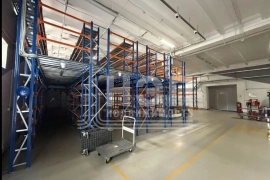Склад, 1014.7 м²