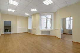 Офис, 56 м² 