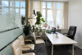 Офис, 206 м²