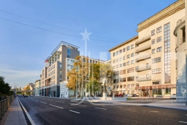 Офис, 195 м²