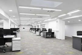 Офис, 460 м²