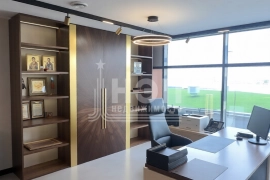 Офис, 63.3 м²